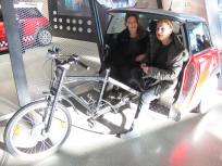 BMW's new Mini: antidote for the economic crisis!